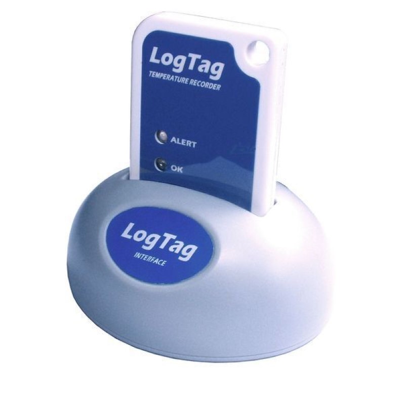 45020 Log Tag - USB Interface Cradle